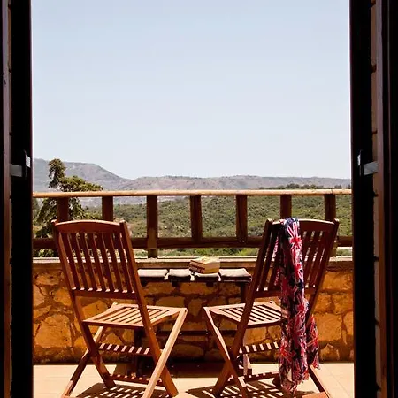 Villa Tsivaras Villas *
