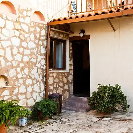 Tsivaras Villas Villa Tsivaras