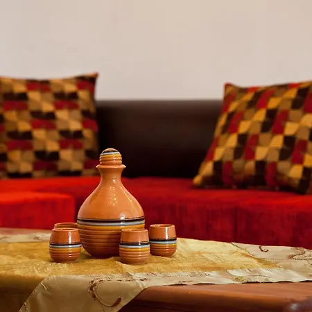 Tsivaras Villas Villa *
