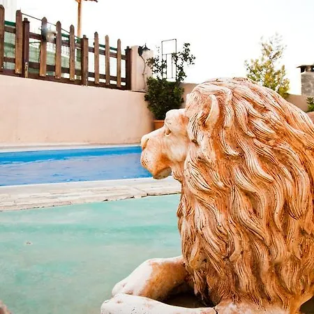 Tsivaras Villas Villa