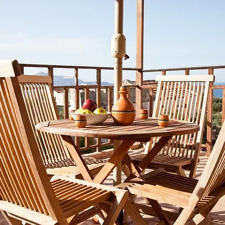 Villa Tsivaras Villas