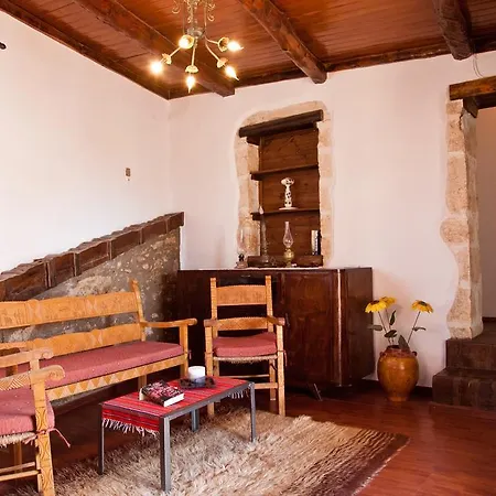 Tsivaras Villas