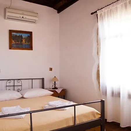 Villa Tsivaras Villas Tsivaras