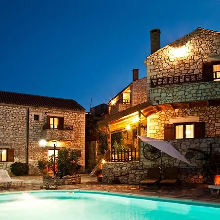 Villa Tsivaras Villas Tsivaras